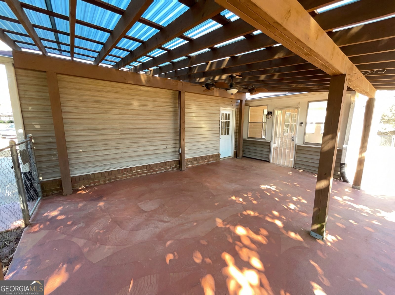 2289 Country Club Drive Conyers - Photo 21