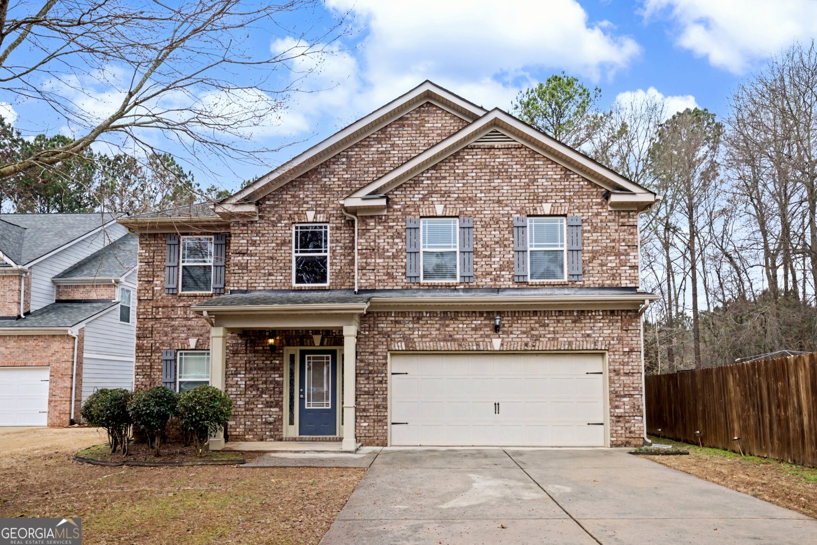21 Seville Court Newnan - Photo 1