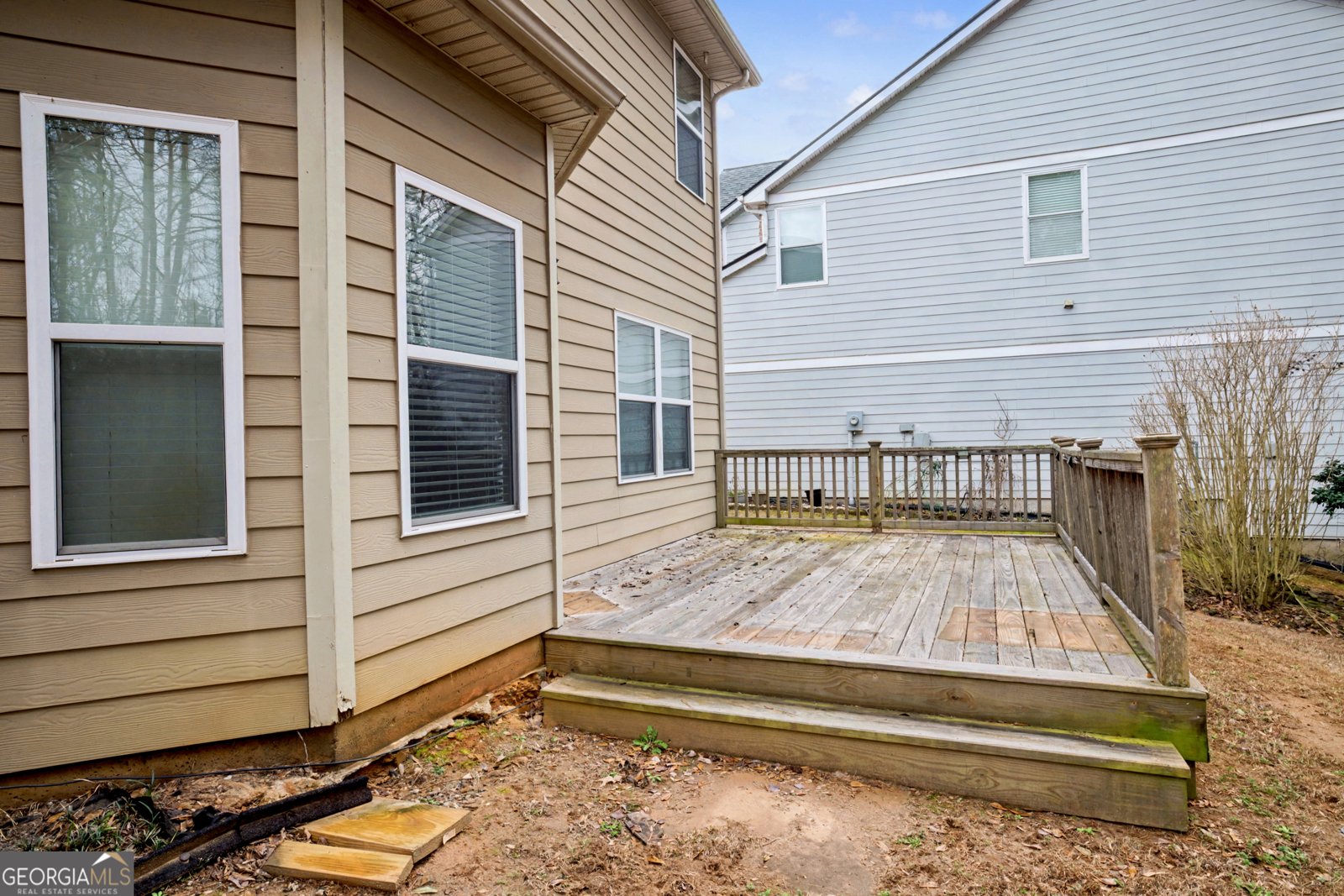 21 Seville Court Newnan - Photo 27