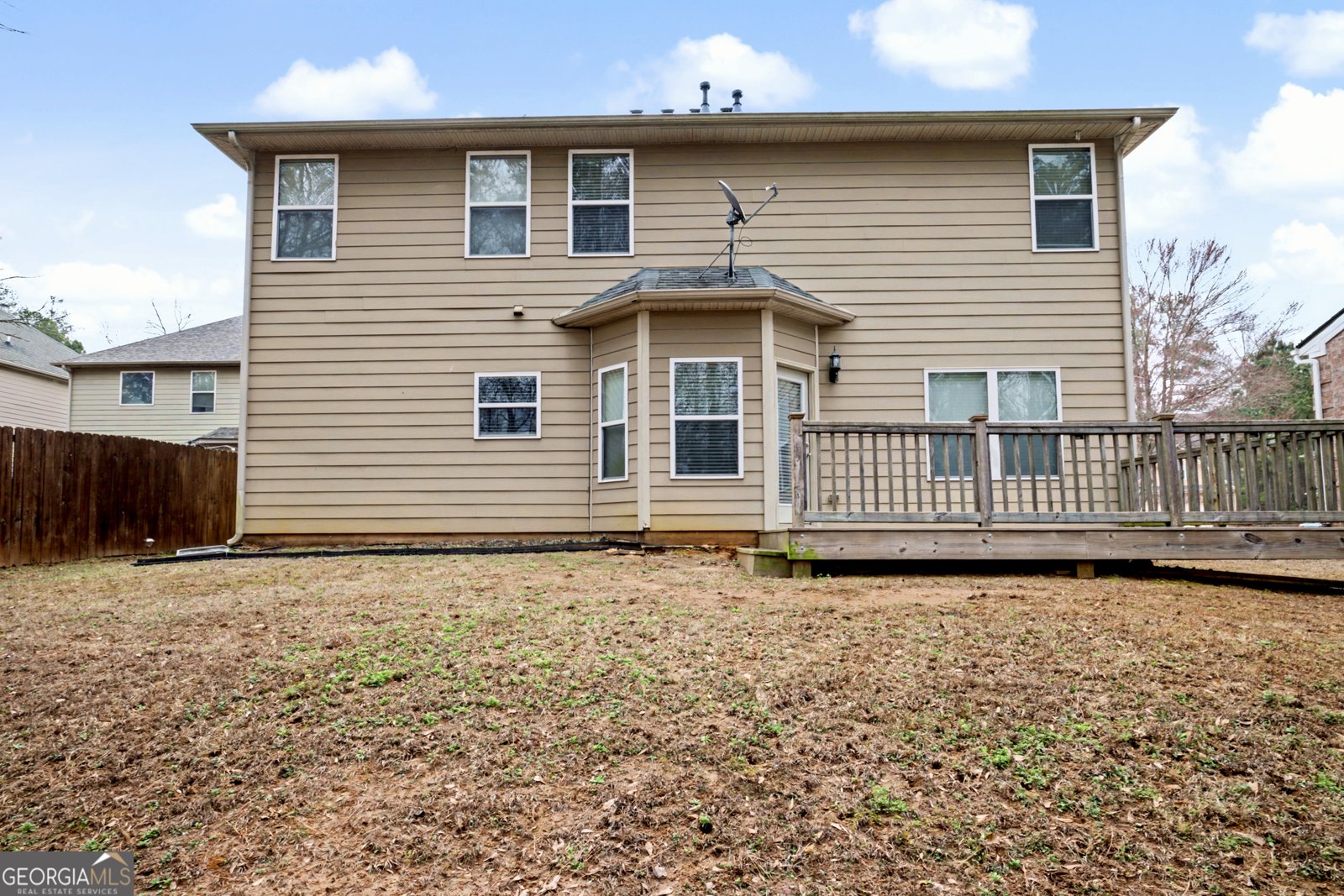 21 Seville Court Newnan - Photo 28