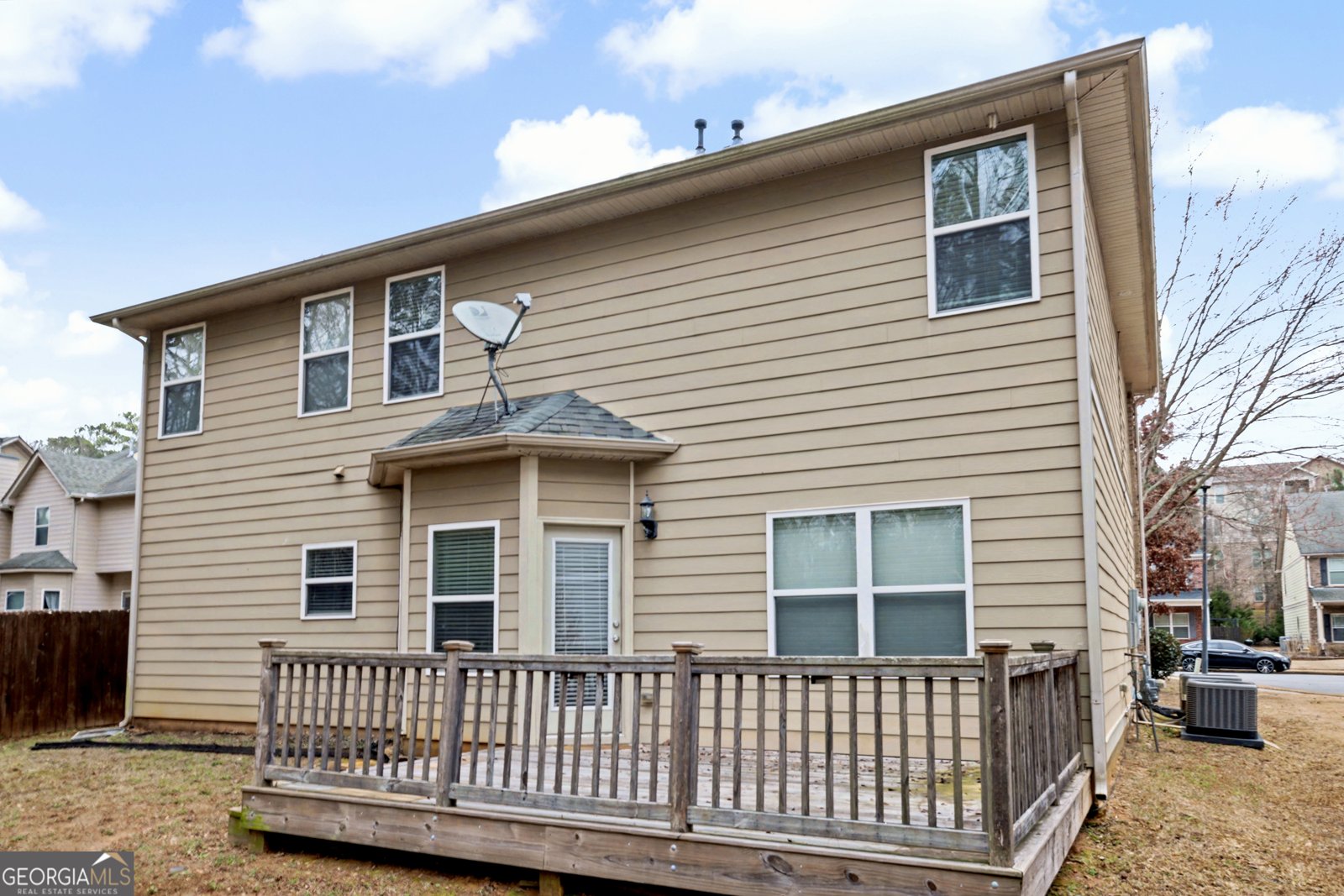 21 Seville Court Newnan - Photo 29