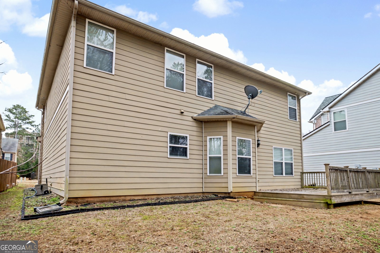 21 Seville Court Newnan - Photo 30