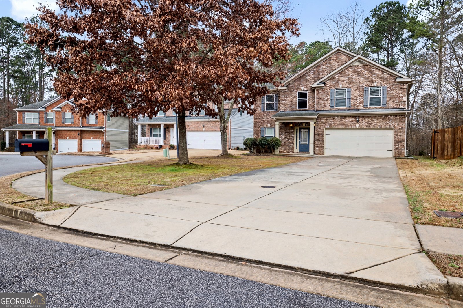 21 Seville Court Newnan - Photo 31