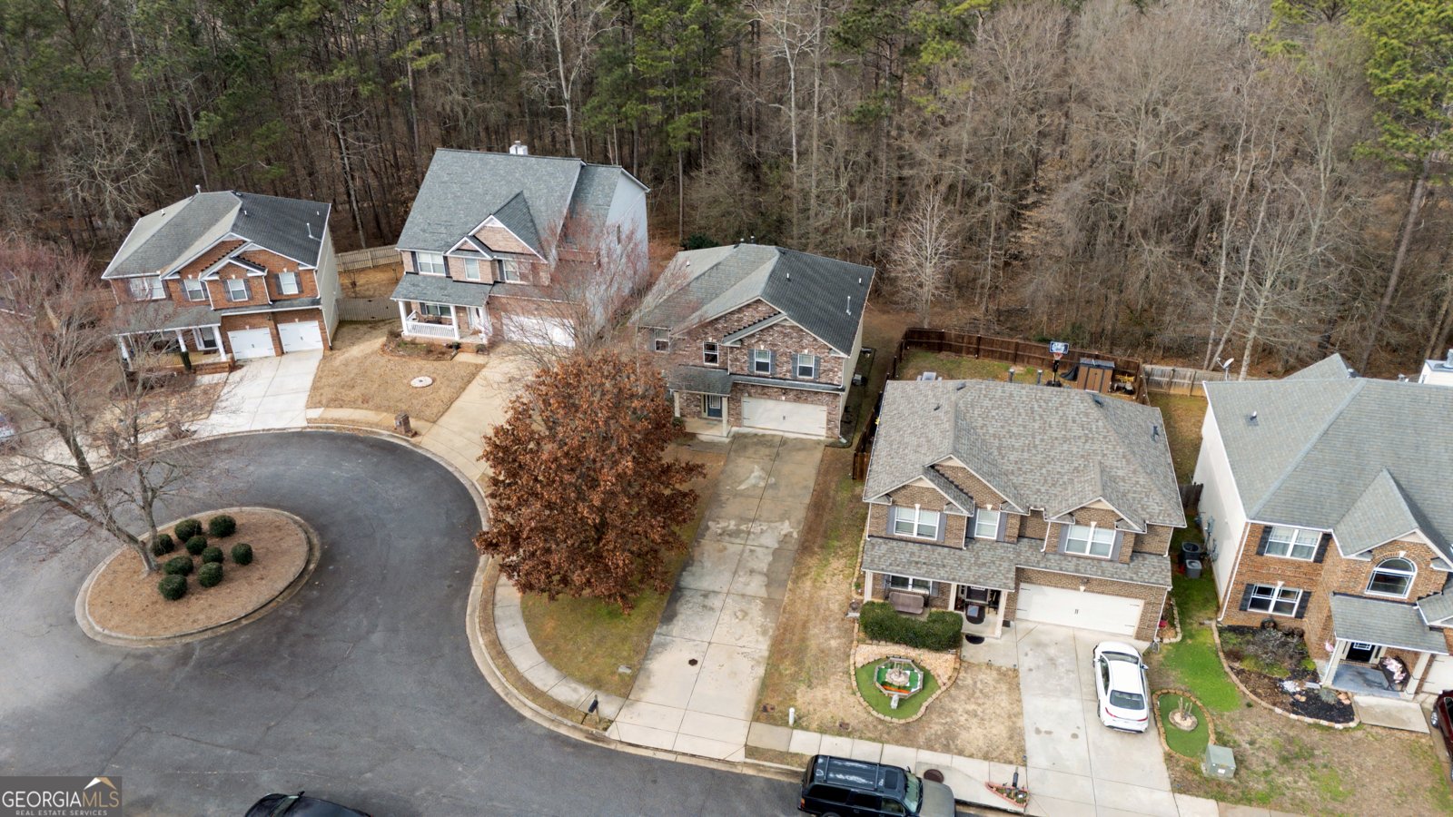 21 Seville Court Newnan - Photo 34