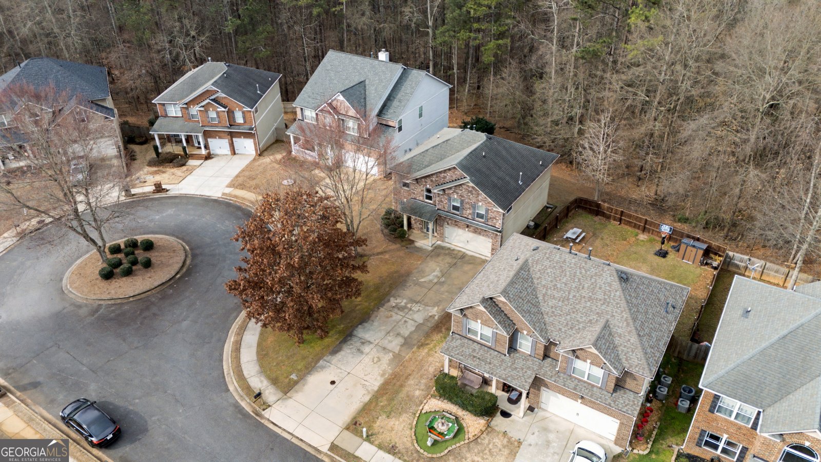 21 Seville Court Newnan - Photo 35