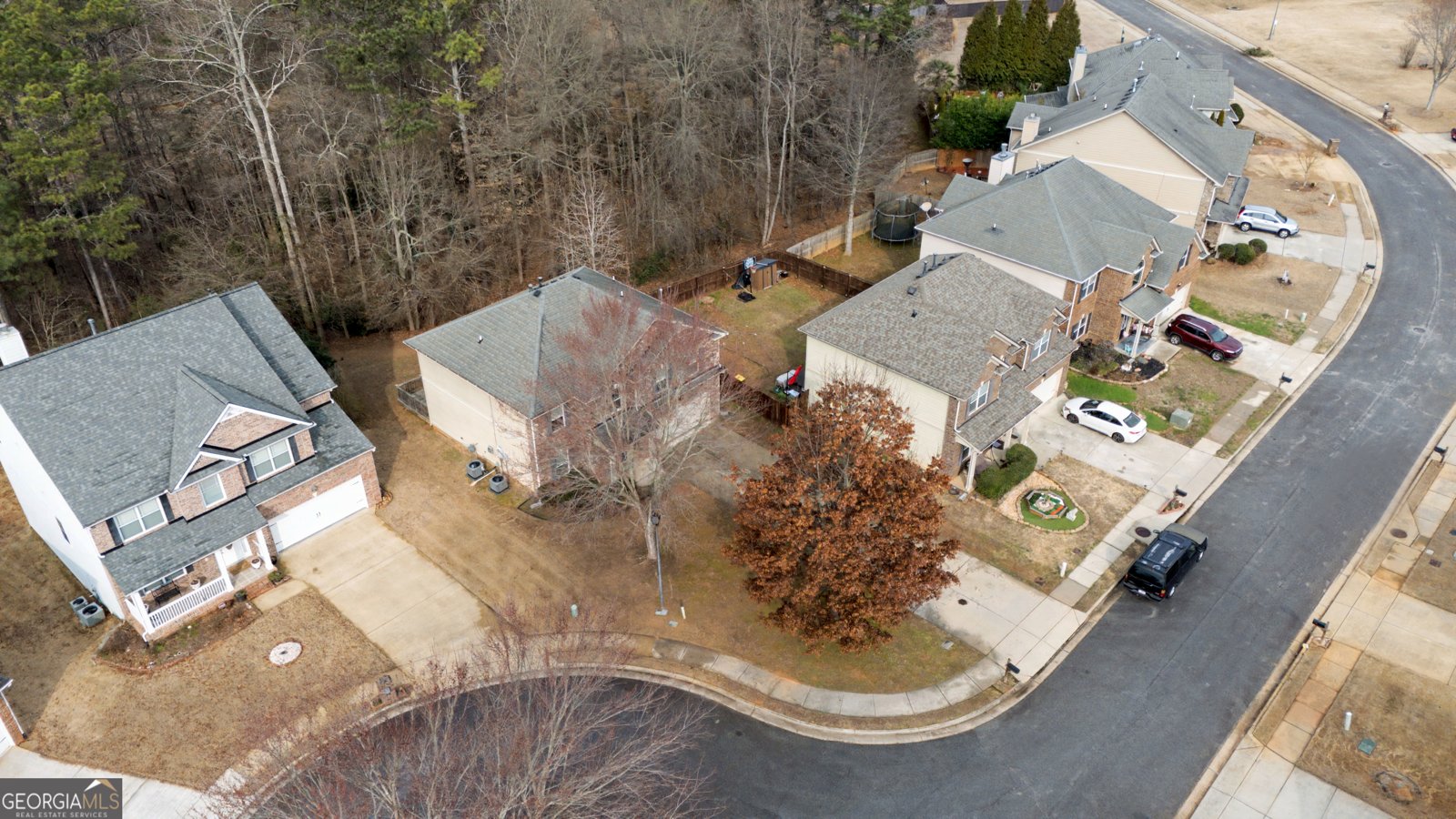 21 Seville Court Newnan - Photo 36