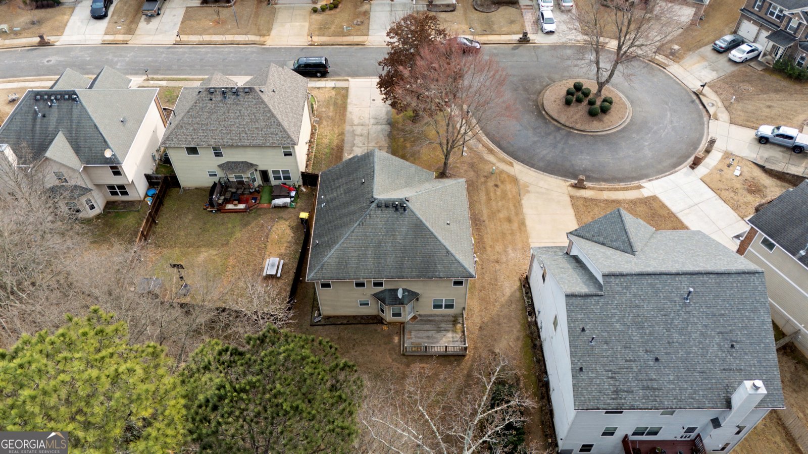 21 Seville Court Newnan - Photo 38