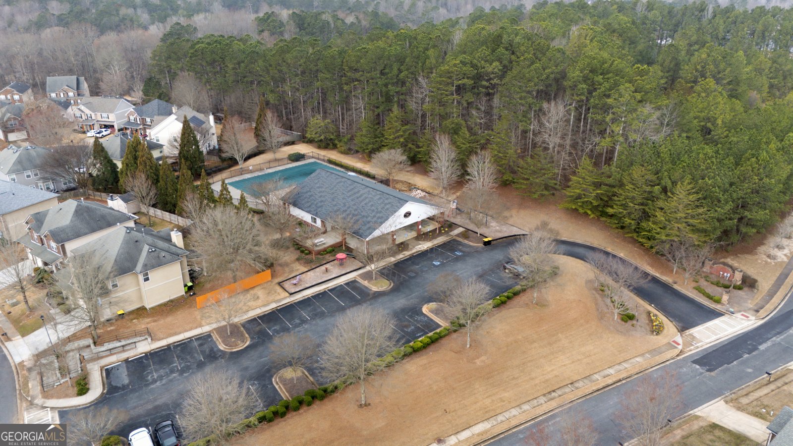 21 Seville Court Newnan - Photo 39