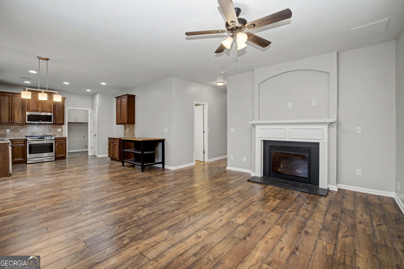 21 Seville Court Newnan - Photo 8