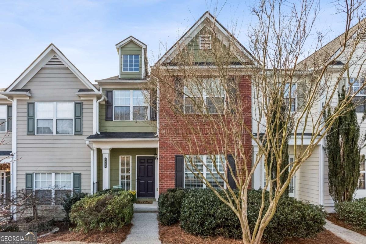 1429 Bay Overlook Drive Woodstock - Photo 1