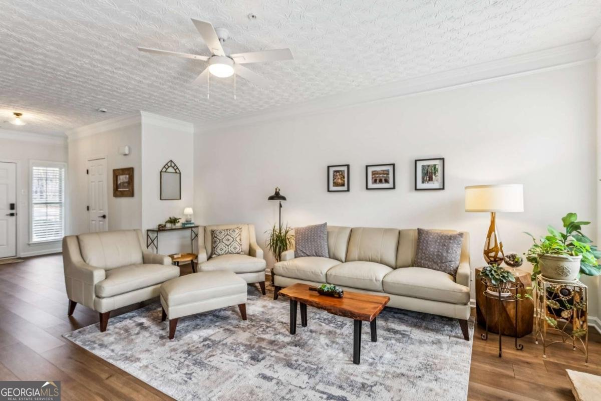 1429 Bay Overlook Drive Woodstock - Photo 10