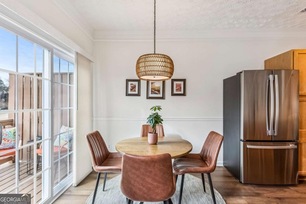 1429 Bay Overlook Drive Woodstock - Photo 12