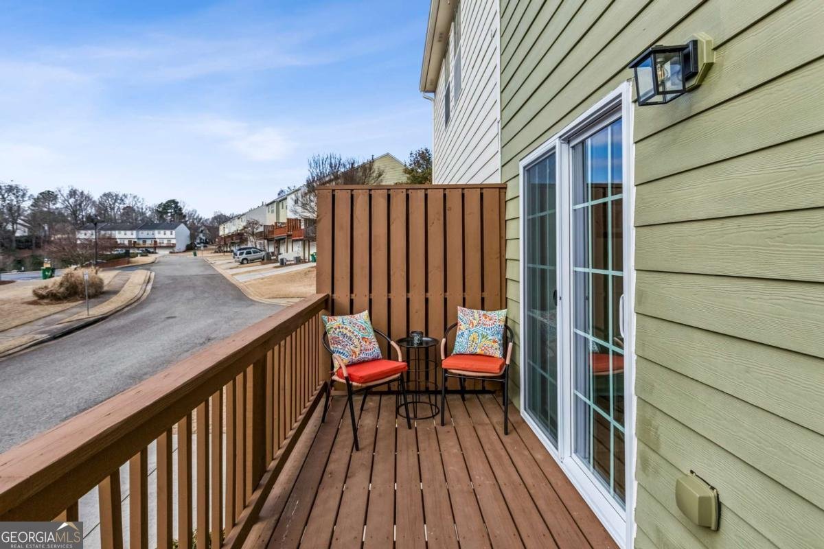 1429 Bay Overlook Drive Woodstock - Photo 16