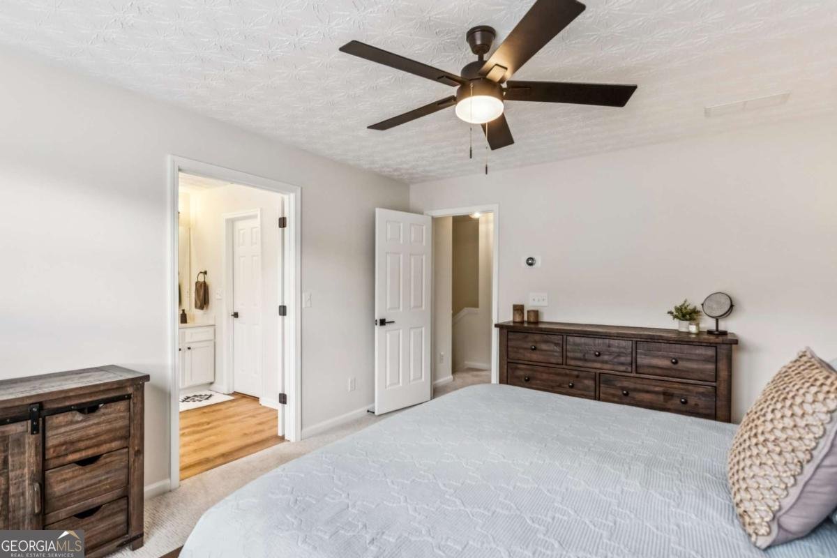 1429 Bay Overlook Drive Woodstock - Photo 18