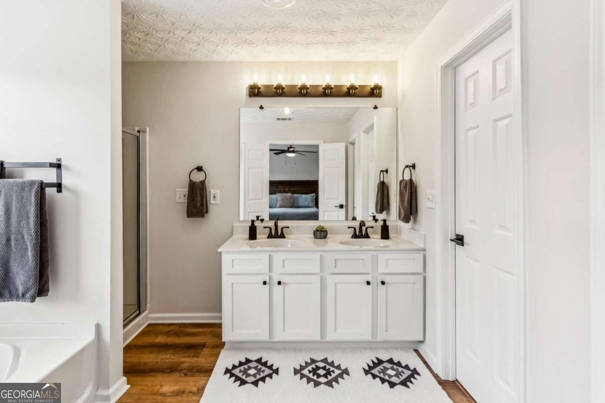 1429 Bay Overlook Drive Woodstock - Photo 19