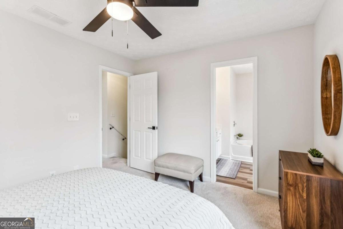 1429 Bay Overlook Drive Woodstock - Photo 22