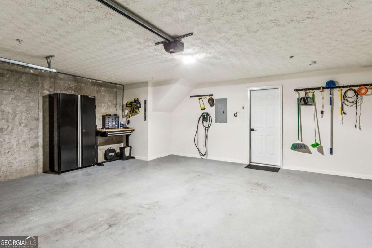 1429 Bay Overlook Drive Woodstock - Photo 28