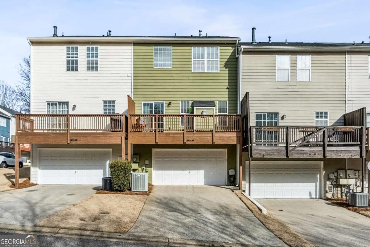 1429 Bay Overlook Drive Woodstock - Photo 29