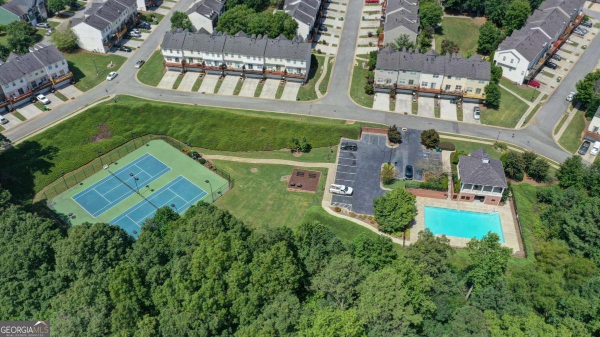 1429 Bay Overlook Drive Woodstock - Photo 30