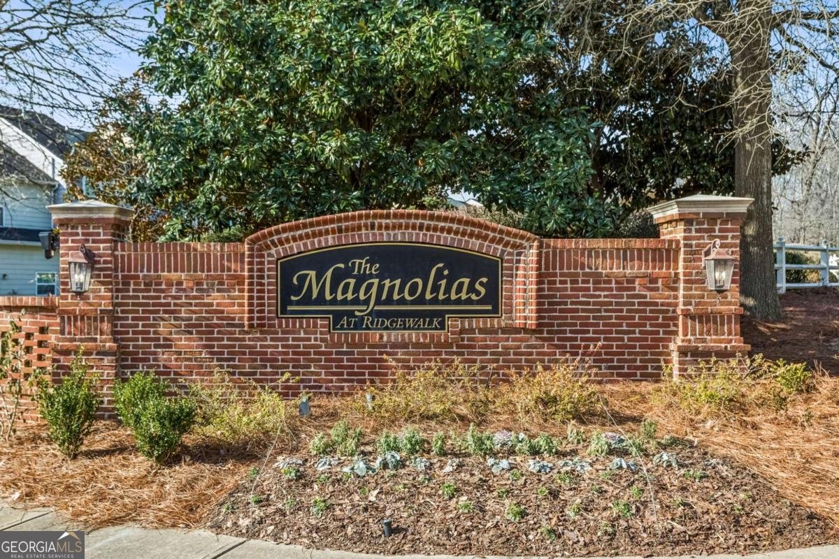 1429 Bay Overlook Drive Woodstock - Photo 31