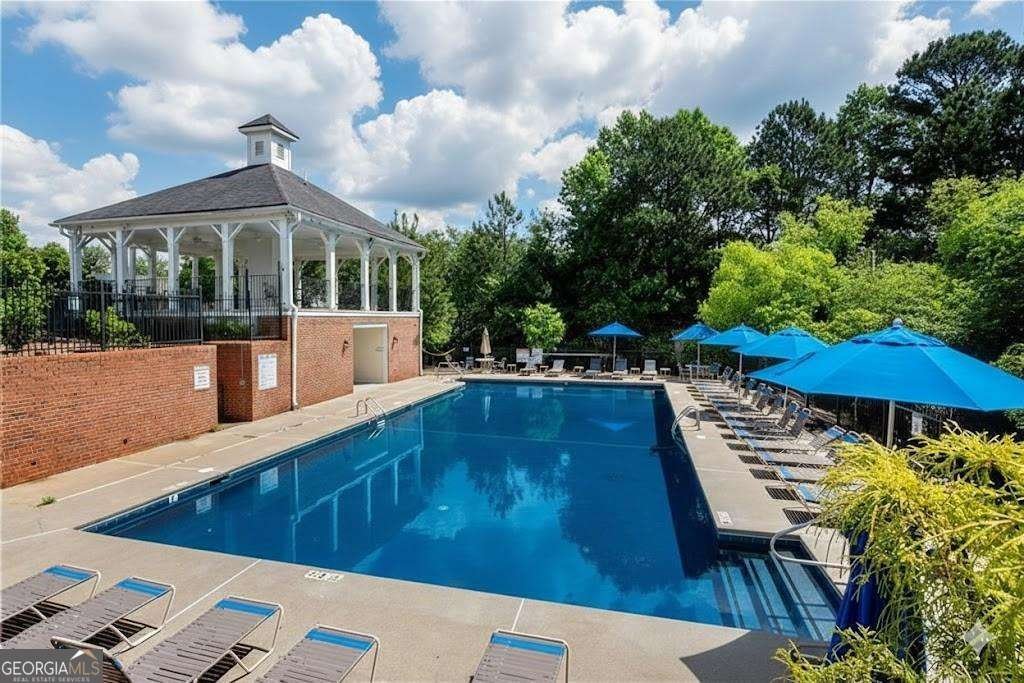 1429 Bay Overlook Drive Woodstock - Photo 32