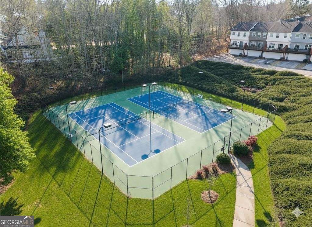 1429 Bay Overlook Drive Woodstock - Photo 33