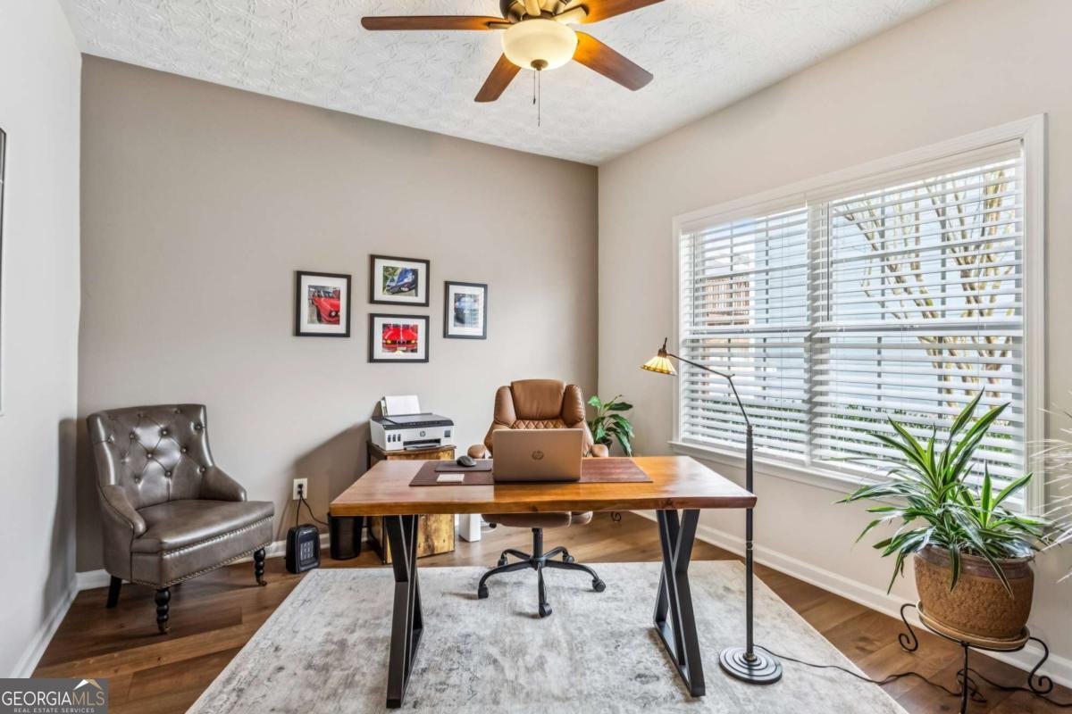 1429 Bay Overlook Drive Woodstock - Photo 6