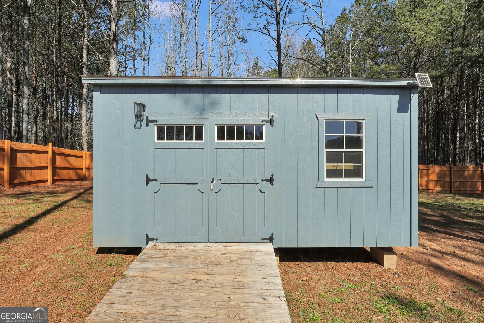 632 Sutton Road Forsyth - Photo 44