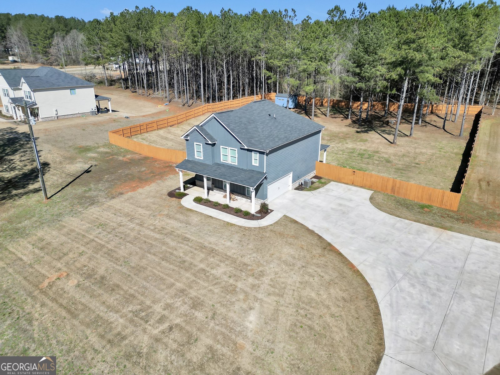 632 Sutton Road Forsyth - Photo 50
