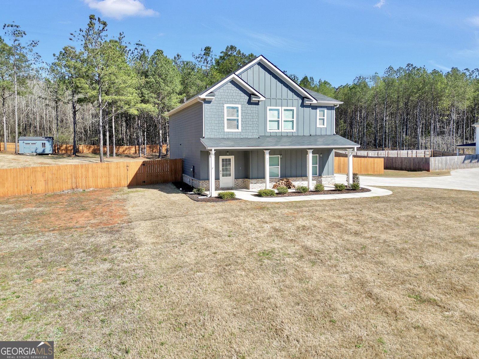 632 Sutton Road Forsyth - Photo 51