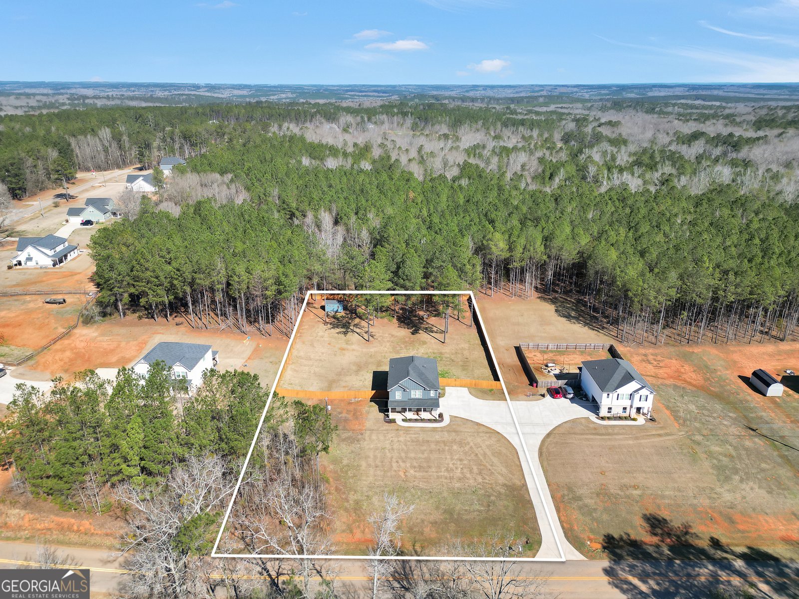 632 Sutton Road Forsyth - Photo 56