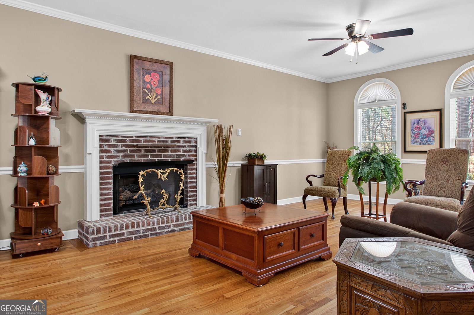 410 Plantation Drive Macon - Photo 10