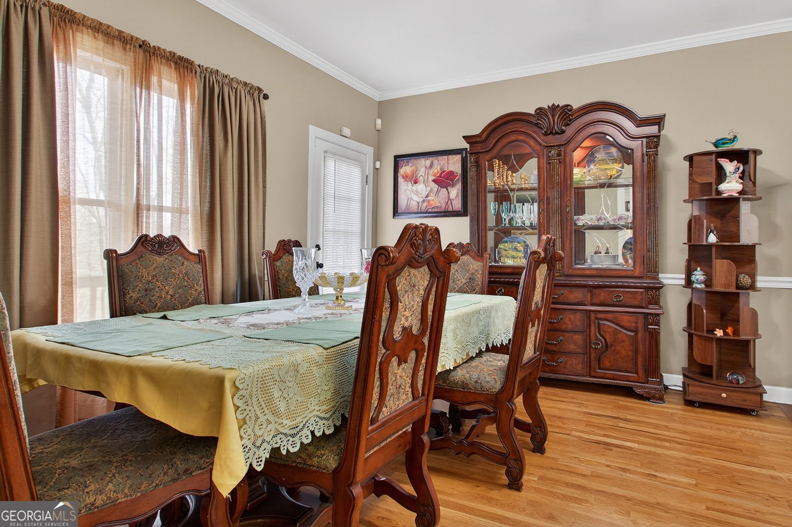 410 Plantation Drive Macon - Photo 12