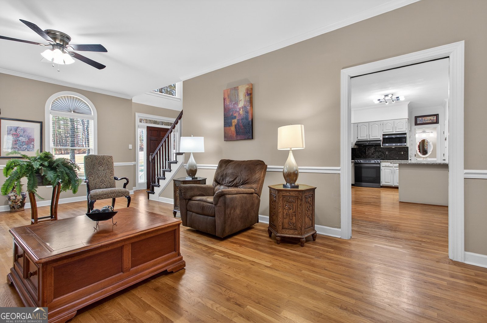 410 Plantation Drive Macon - Photo 13