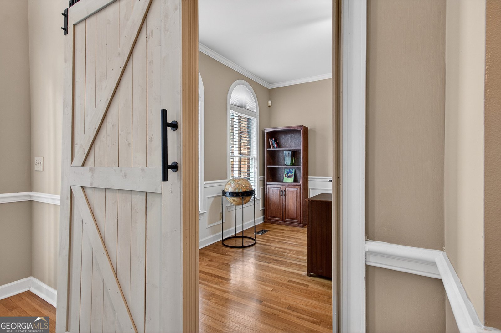 410 Plantation Drive Macon - Photo 21