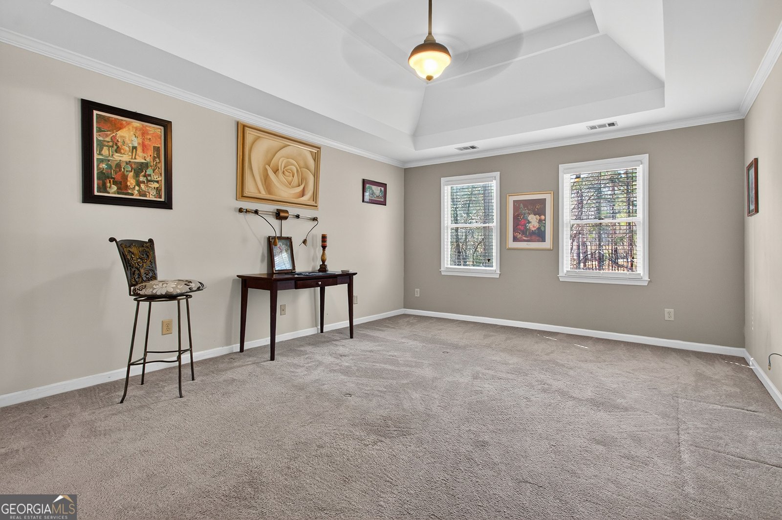 410 Plantation Drive Macon - Photo 30