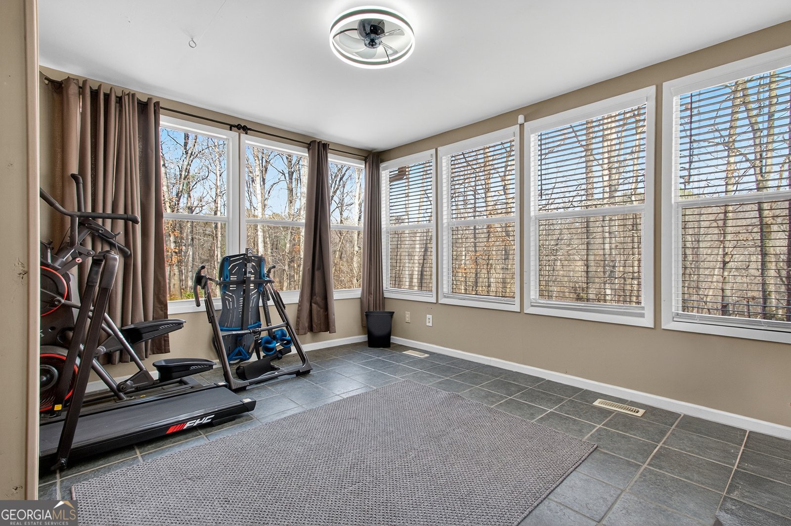 410 Plantation Drive Macon - Photo 43