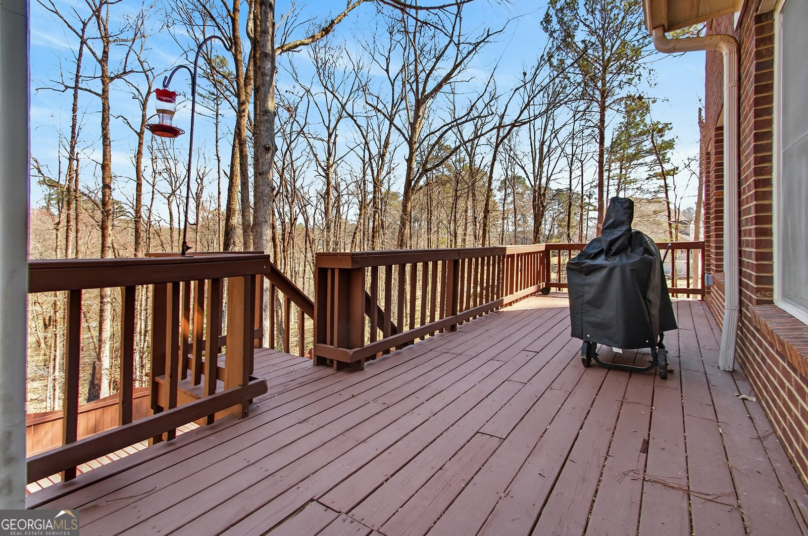 410 Plantation Drive Macon - Photo 44