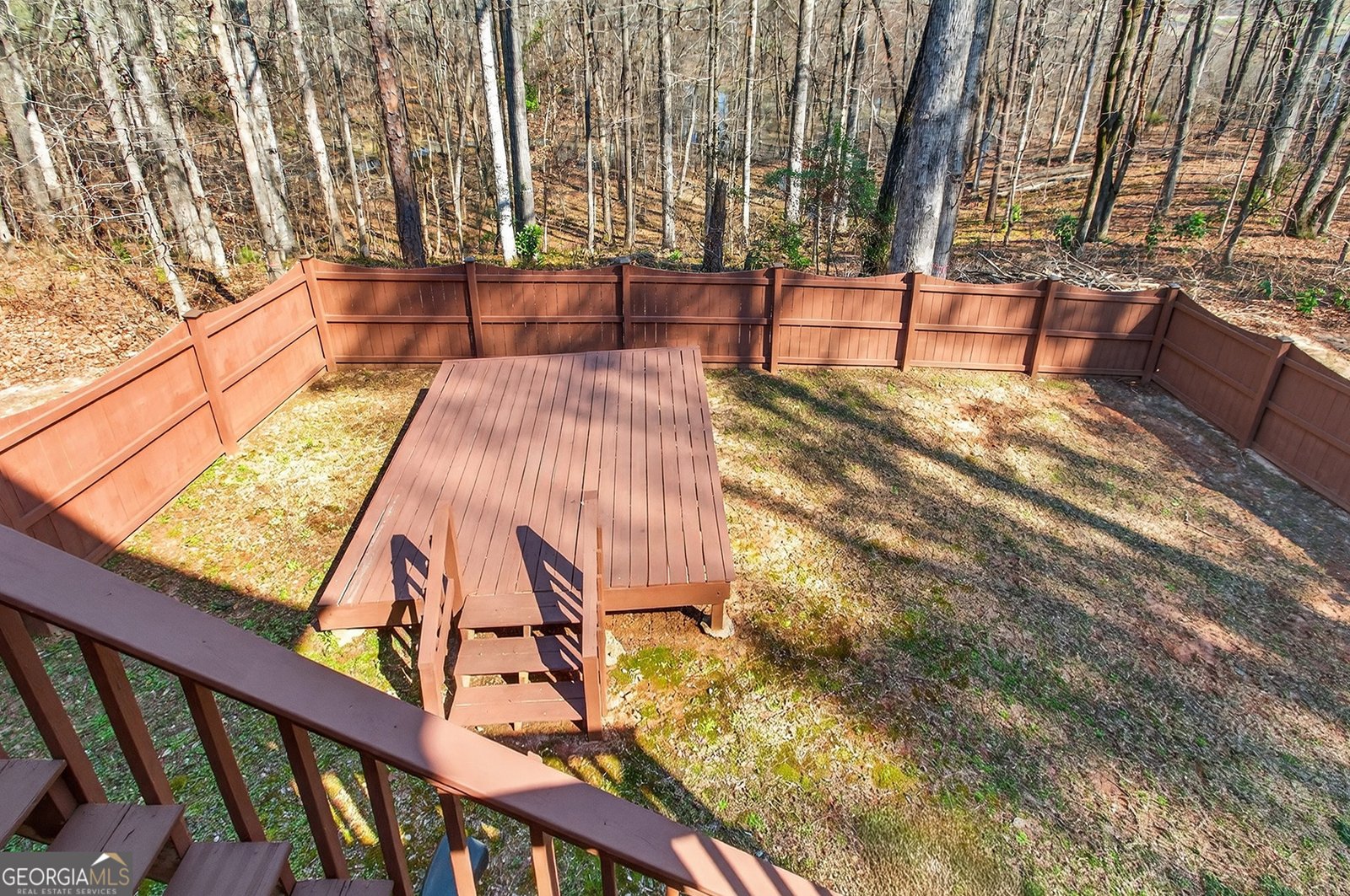 410 Plantation Drive Macon - Photo 45