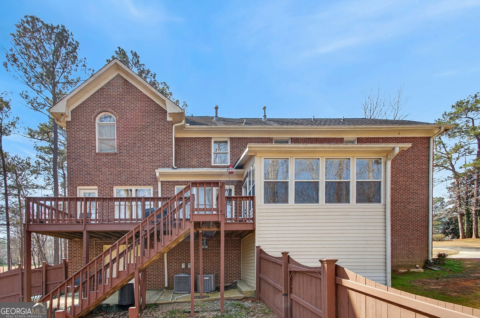 410 Plantation Drive Macon - Photo 48