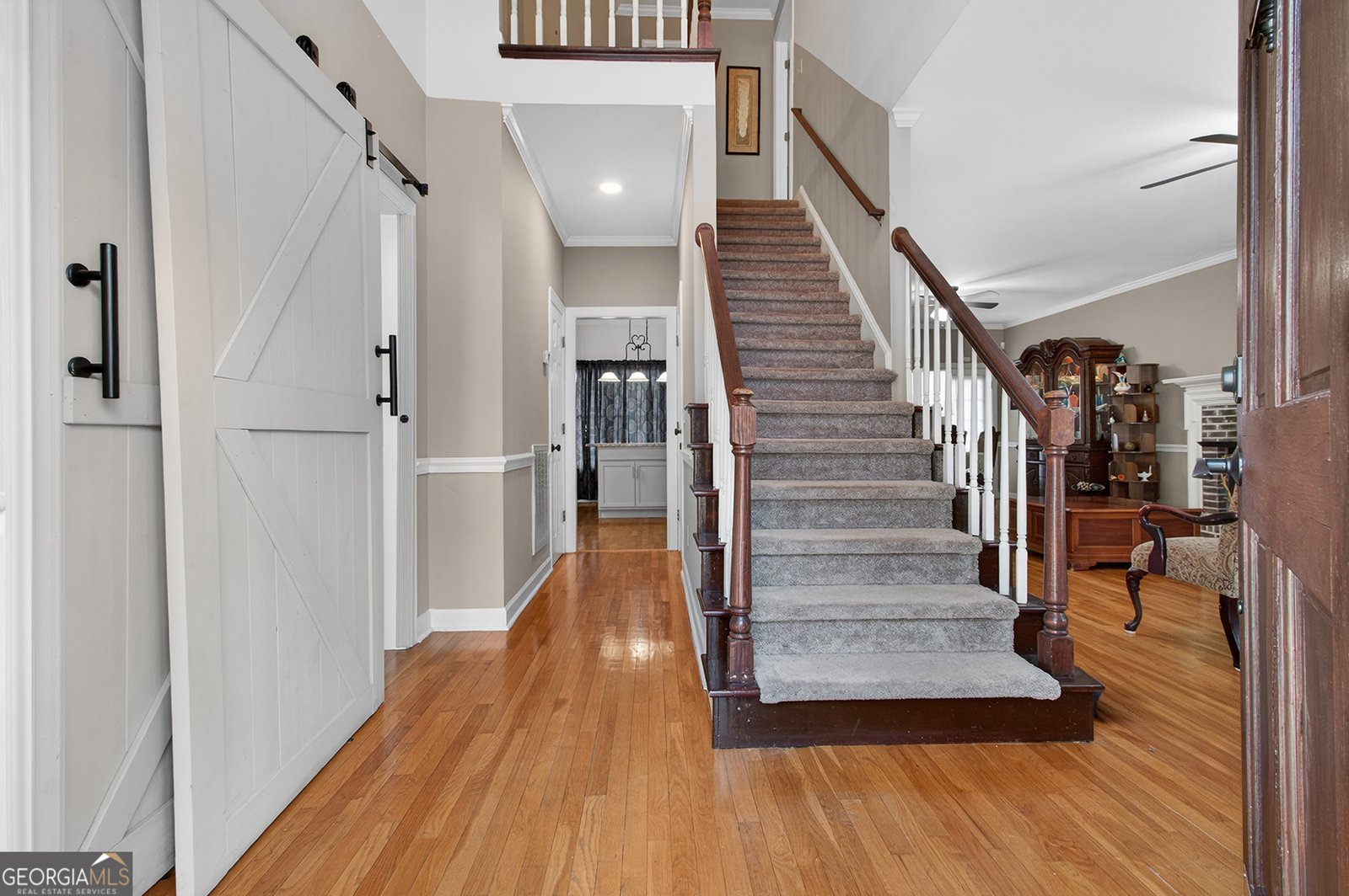 410 Plantation Drive Macon - Photo 6