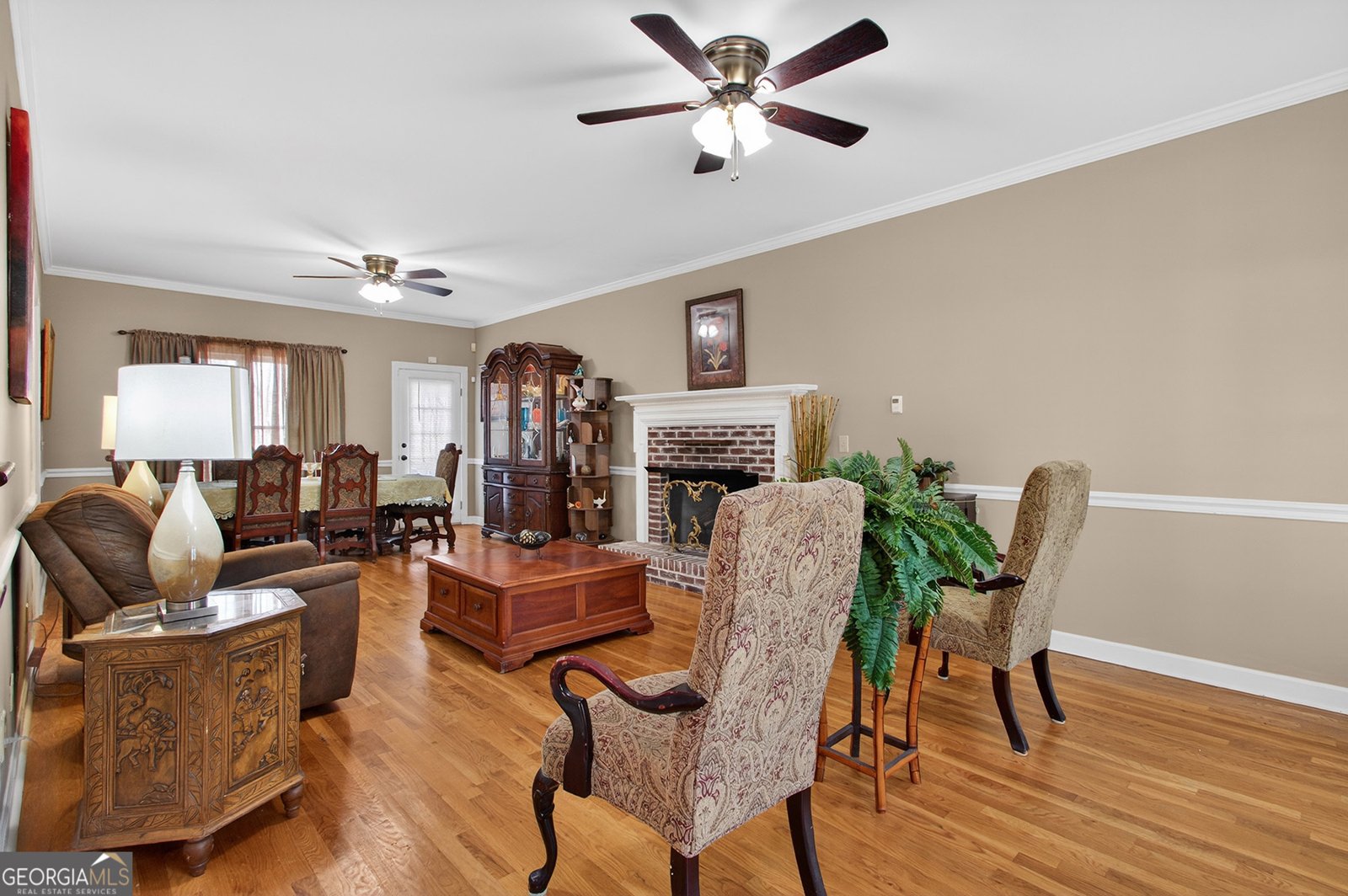 410 Plantation Drive Macon - Photo 7