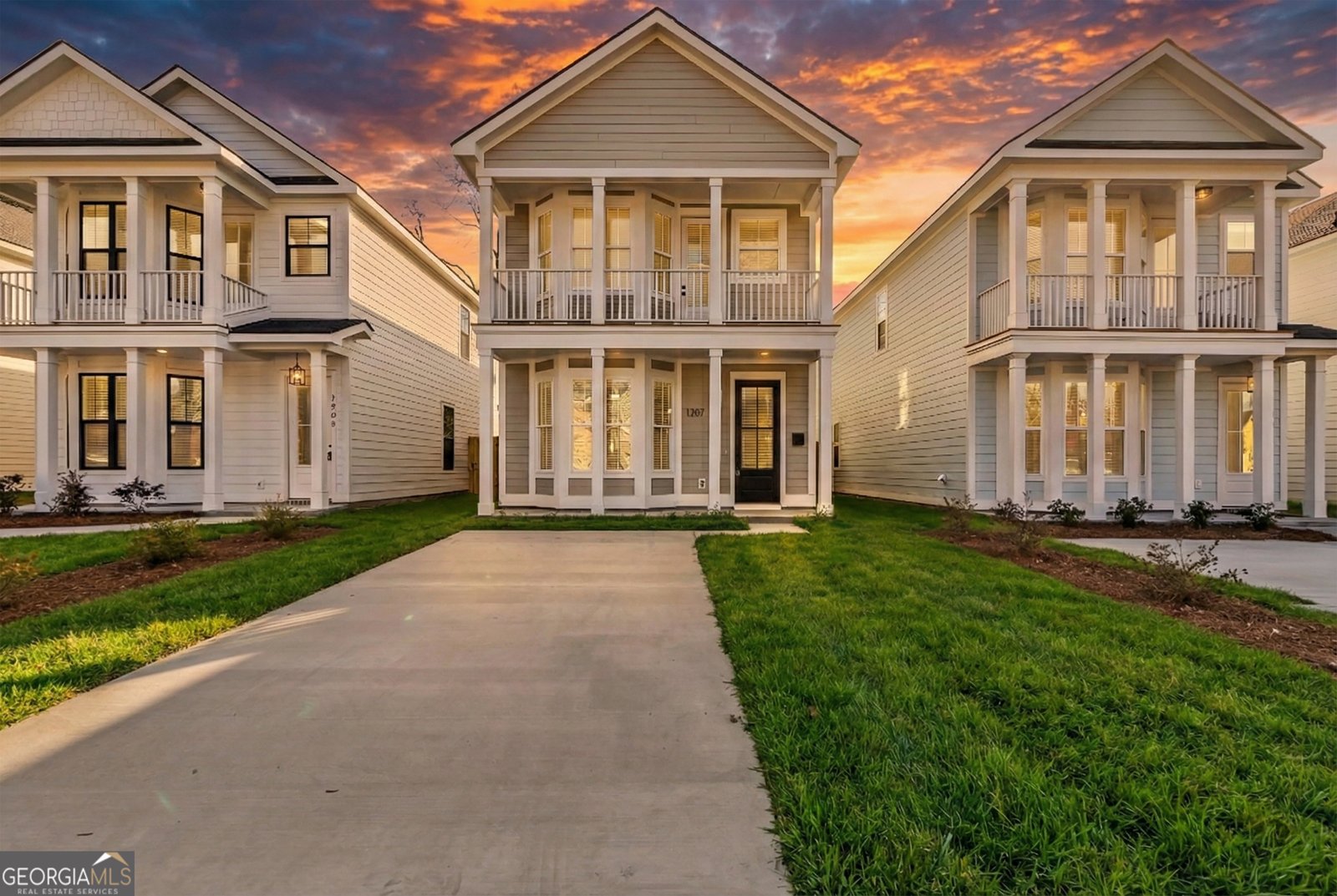 1207 34th Street Savannah - Photo 1