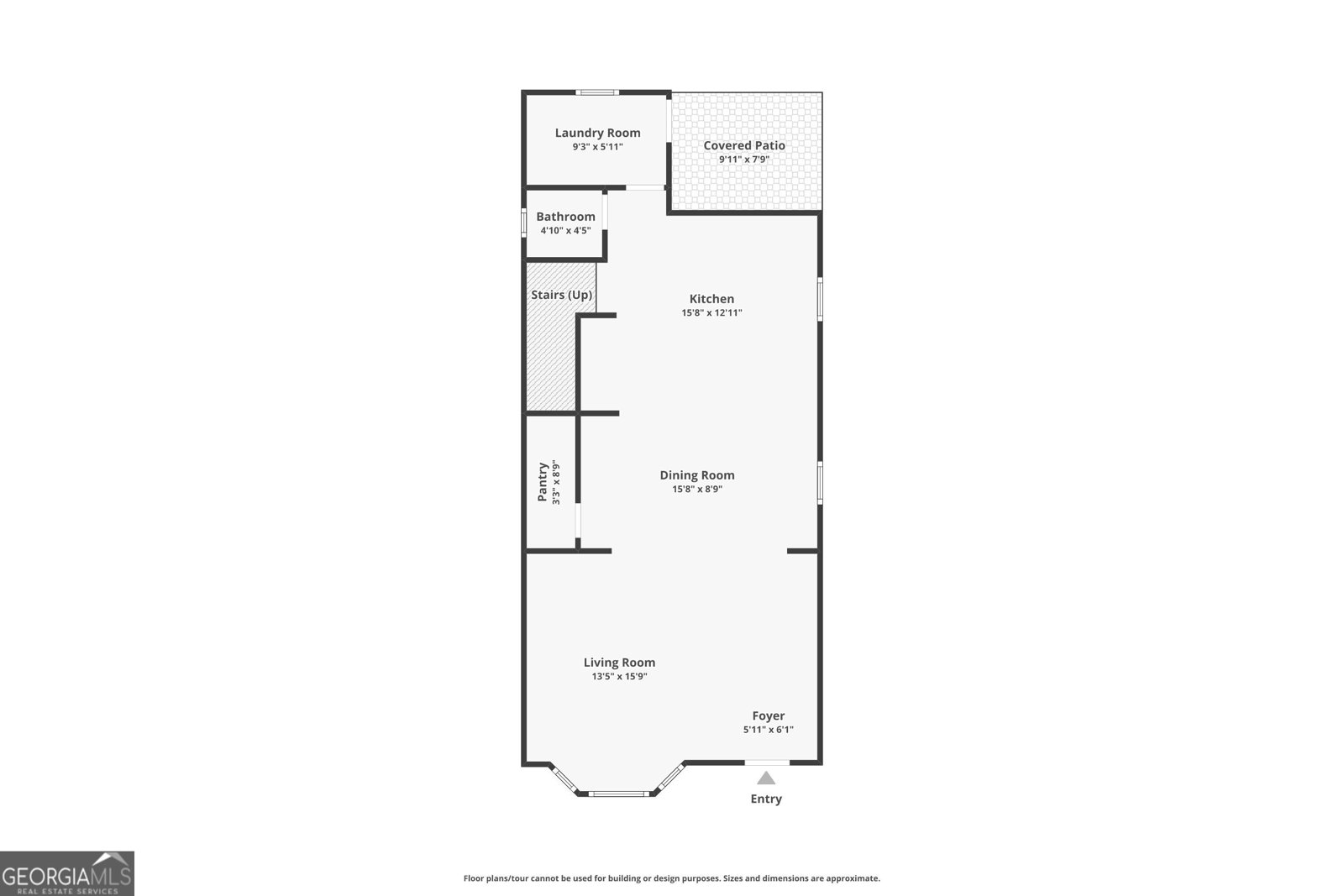 1207 34th Street Savannah - Photo 41