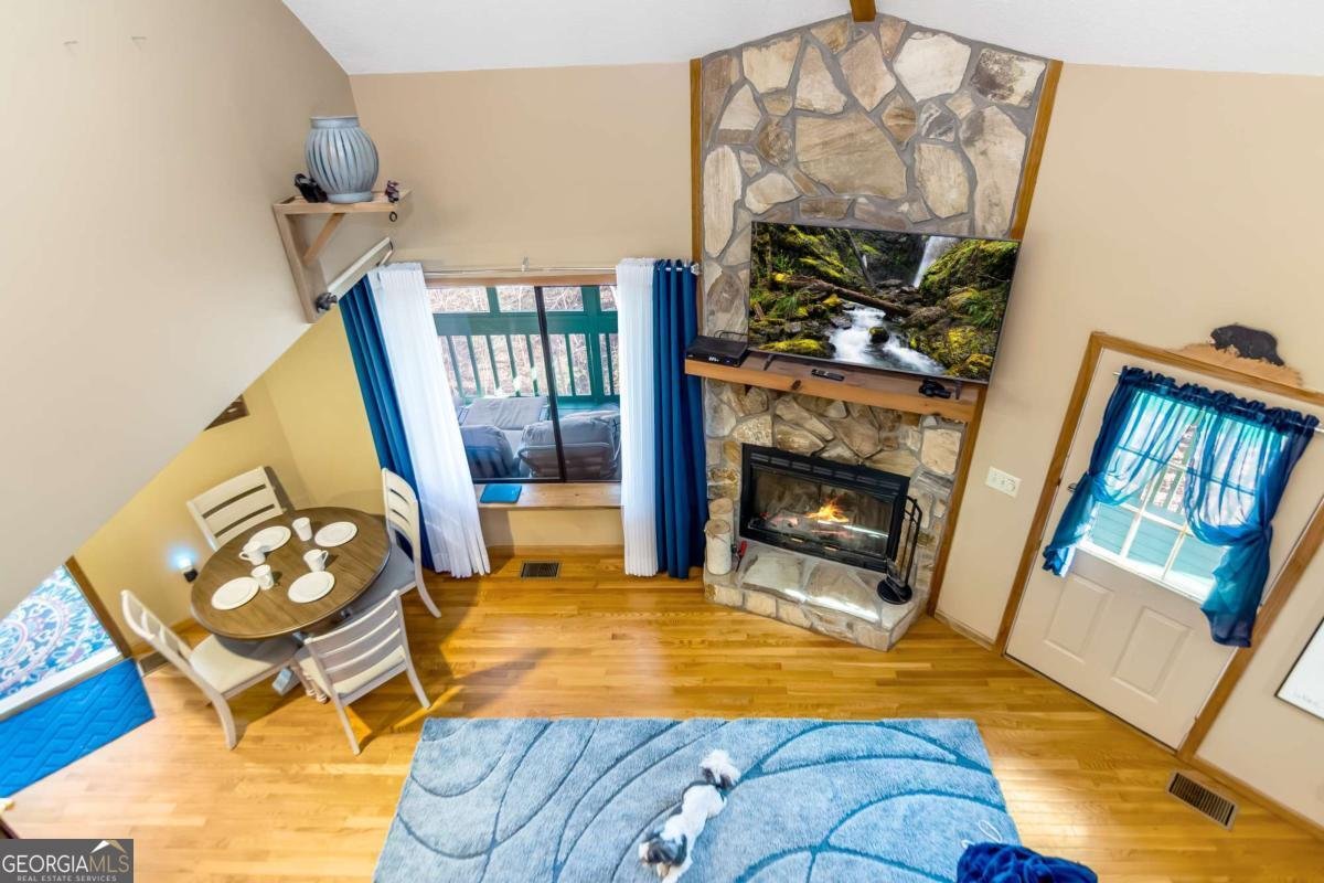 102 Mizzen Court Ellijay - Photo 16