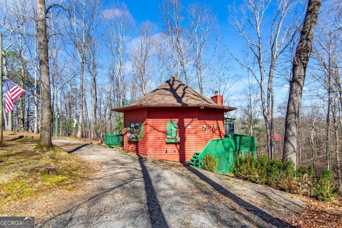 102 Mizzen Court Ellijay - Photo 29