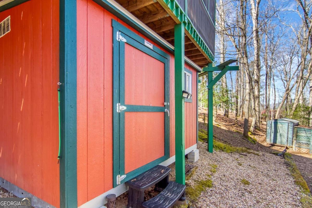 102 Mizzen Court Ellijay - Photo 31