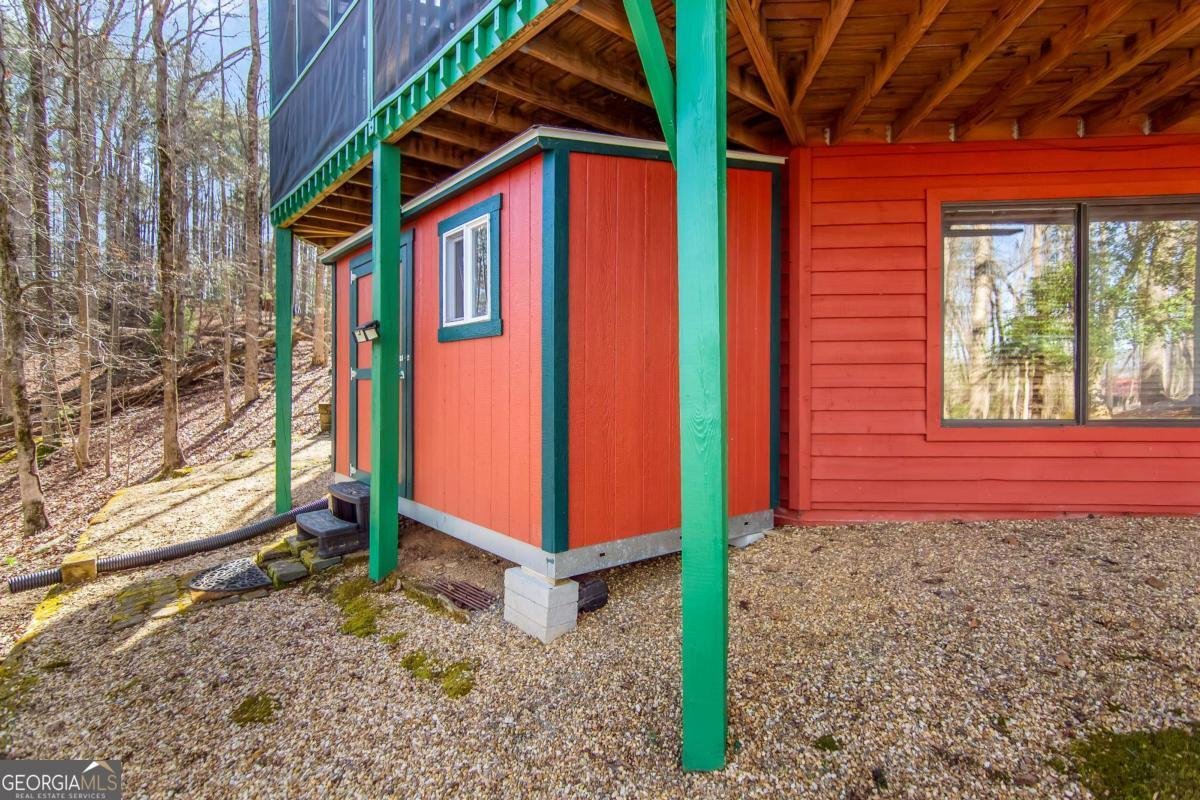 102 Mizzen Court Ellijay - Photo 33