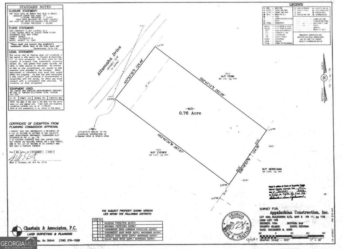 102 Mizzen Court Ellijay - Photo 37