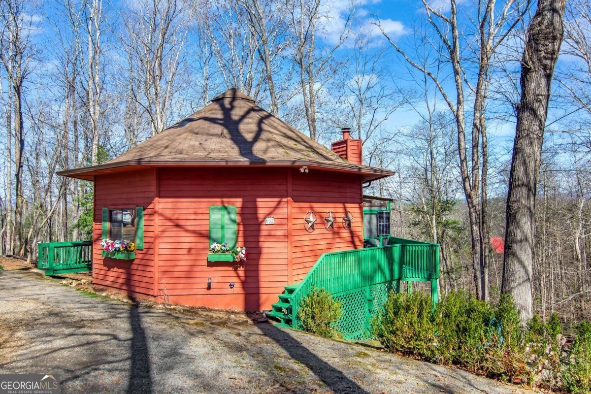 102 Mizzen Court Ellijay - Photo 38